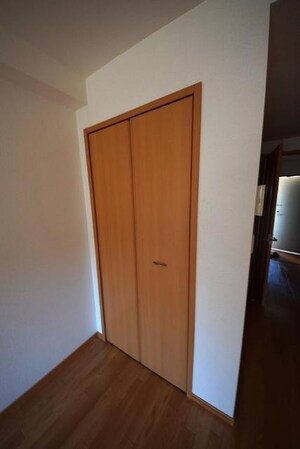 グリーンヒルズ大澤Bの物件内観写真